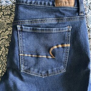 American Eagle Jegging 10S